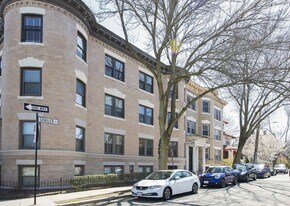 344 Harvard St, Unit 3 in Brookline, MA - Building Photo