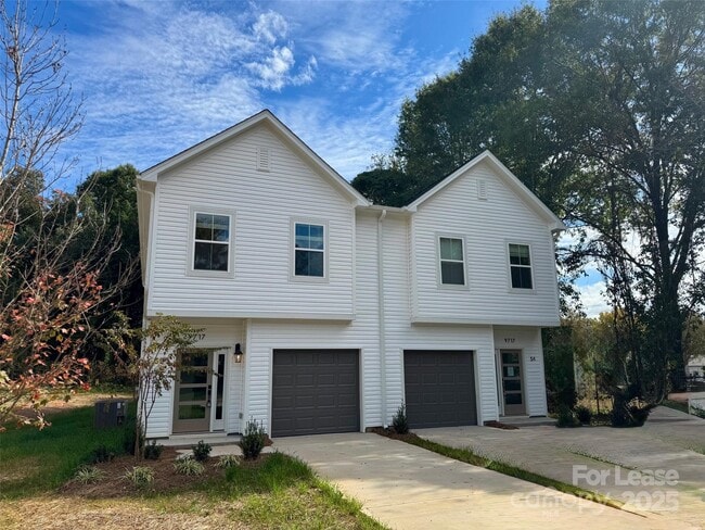 property at 9719 Misenheimer Rd