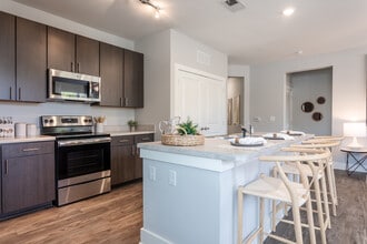 Atlantic on the Boulevard in North Charleston, SC - Building Photo - Interior Photo