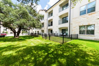 Bridge at Avery Ranch in Austin, TX - Building Photo - Building Photo