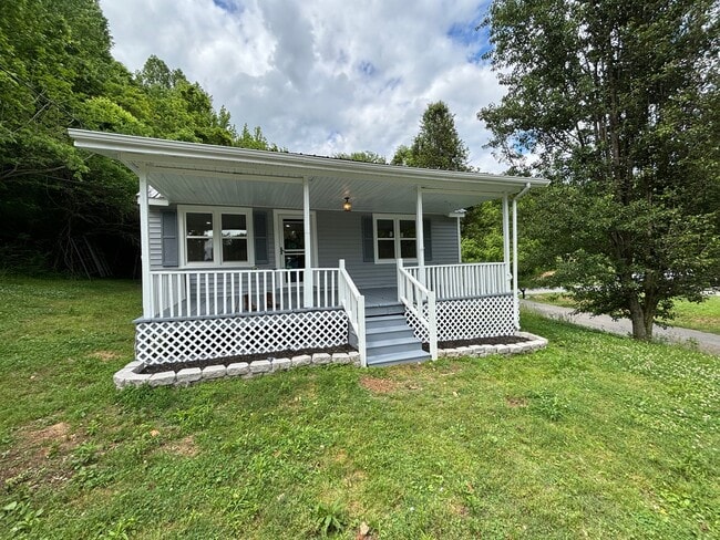 property at 2692 Marble Hill Rd