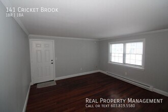 141 Cricket Brook in Dover, NH - Building Photo - Building Photo