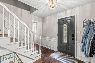 6542 Kingman Dr in Indianapolis, IN - Building Photo - Building Photo