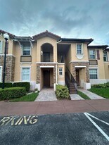 1650 NE 33rd Ave in Homestead, FL - Building Photo