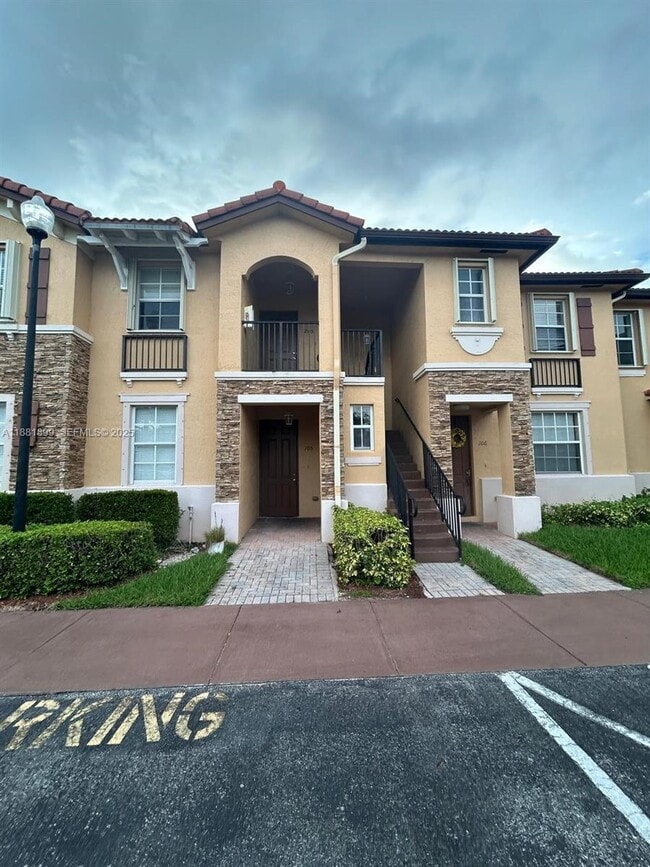 property at 1650 NE 33rd Ave