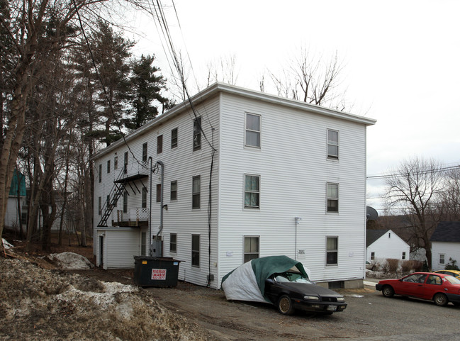 61 Middle St in Augusta, ME - Building Photo - Building Photo