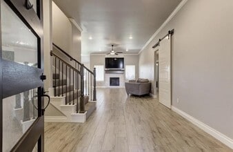 3024 Drake Crest Dr in Edmond, OK - Building Photo - Building Photo