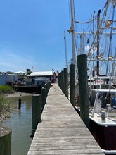 811 Colony Dr, Unit E 72 in Charleston, SC - Foto de edificio - Building Photo