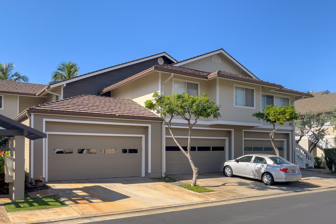 92-1465 Aliinui Dr in Kapolei, HI - Building Photo