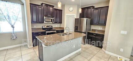 15217 Evergreen Oak Loop in Winter Garden, FL - Building Photo - Building Photo