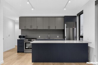 395 6th St in San Francisco, CA - Foto de edificio - Building Photo