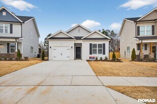 87 Goldenrod Lp in Clayton, NC - Building Photo