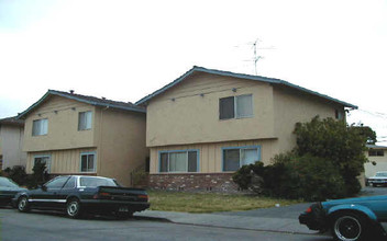 2136 Main St in Santa Clara, CA - Building Photo - Building Photo