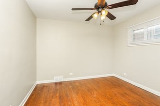 10117 S California Ave in Chicago, IL - Building Photo - Building Photo