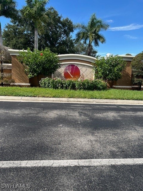 property at 1840 Florida Club Cir