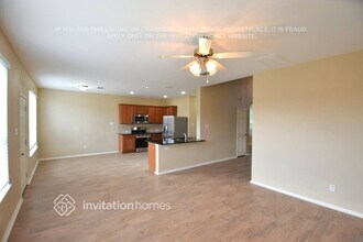 1141 Mourning Dove Dr in Burleson, TX - Building Photo - Building Photo