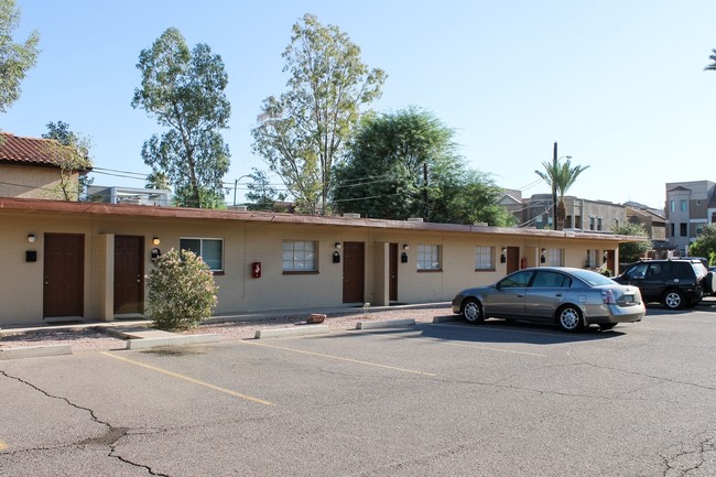 604 S Roosevelt St in Tempe, AZ - Building Photo - Building Photo