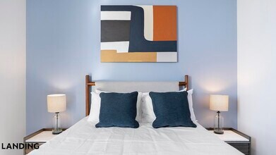 513 S Damen Ave, Unit 1906 in Chicago, IL - Building Photo - Building Photo