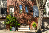 817-823 Kater St in Philadelphia, PA - Foto de edificio - Building Photo