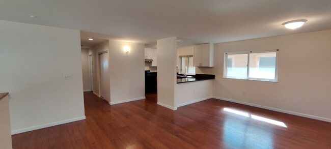 3471 Harding Ave in Honolulu, HI - Building Photo - Building Photo