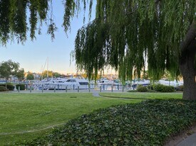 272 E 2nd St in Benicia, CA - Building Photo