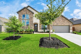 21130 Almaco Dr in Cypress, TX - Building Photo - Building Photo