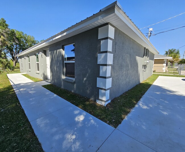 property at 311 Ave Y NE