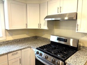 68 High St, Unit #1 in Brookline, MA - Building Photo - Building Photo