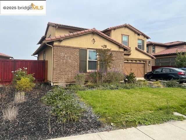 property at 3745 Castellina Way