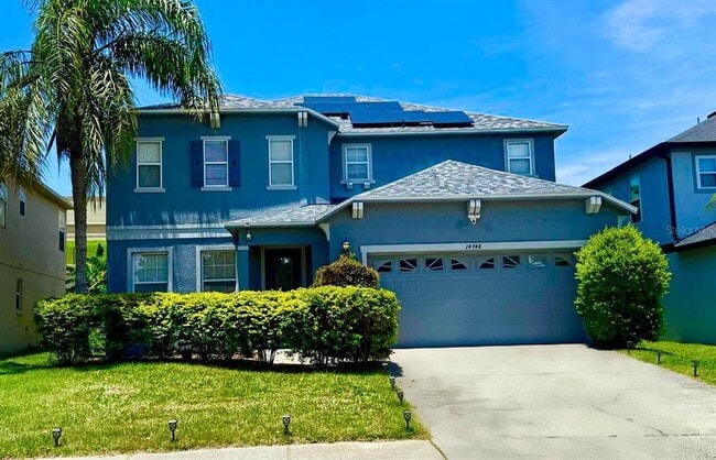 property at 14748 Tullamore Loop