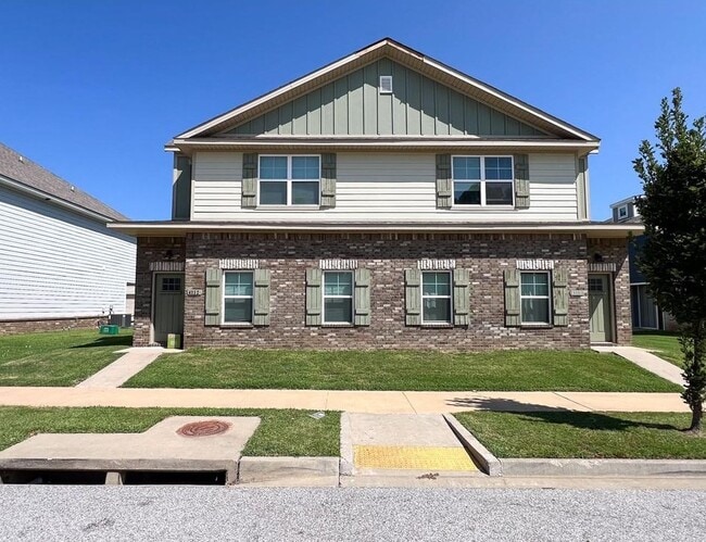 4110 W Sardinia Way in Fayetteville, AR - Building Photo - Building Photo