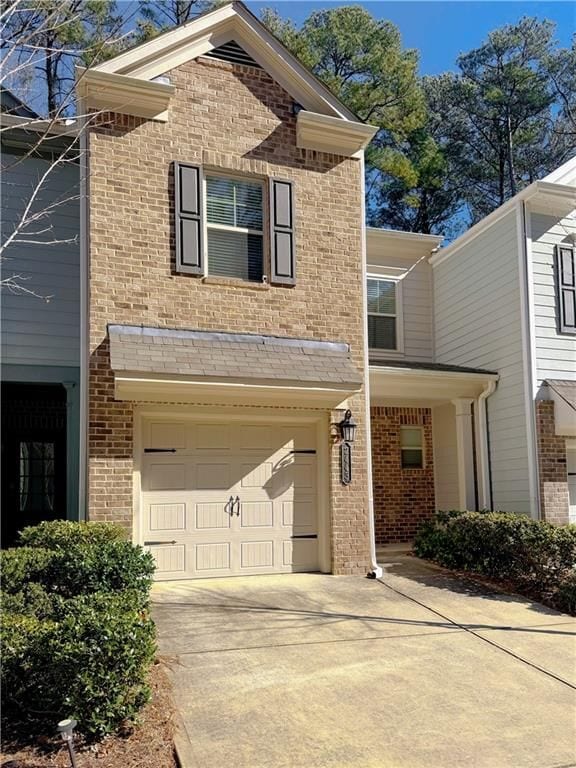 2443 Norwood Park Crossing in Doraville, GA - Building Photo - Building Photo