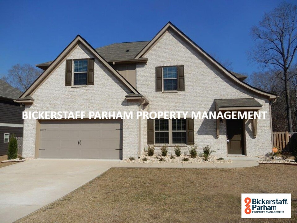 4870 Wisteria Ln in Columbus, GA - Building Photo
