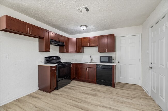 property at 5915 Beldart St