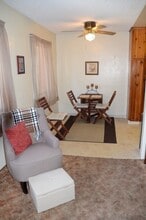 Bay Park Apartments in San Diego, CA - Building Photo - Building Photo