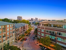 Founders at Union Hill Apartments