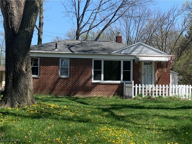 property at 1861 Eaton Dr