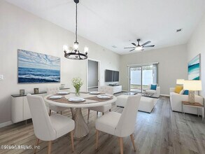 13816 Herons Landing Way in Jacksonville, FL - Building Photo - Building Photo