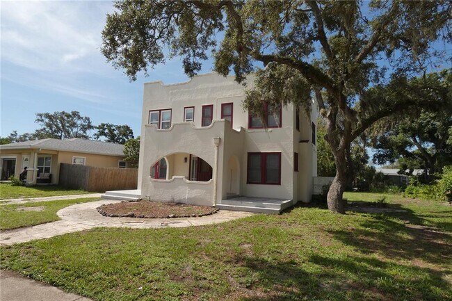 property at 5004 9th Ave S