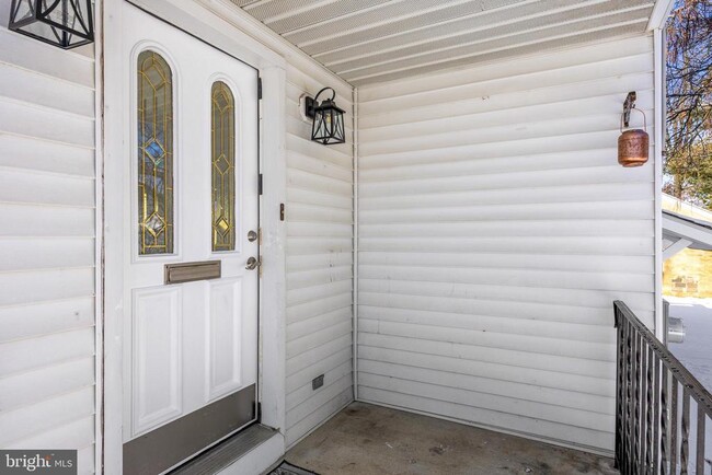 property at 306 Lincoln Ave