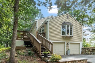21 Eldridge Rd in Harvard, MA - Building Photo - Building Photo