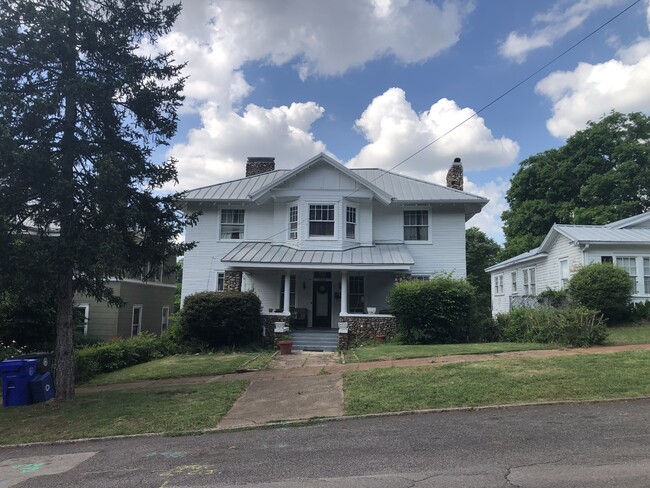 property at 1736 15th Ave S