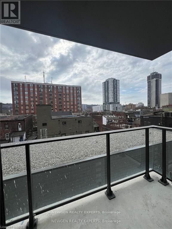 property at 1 Jarvis St