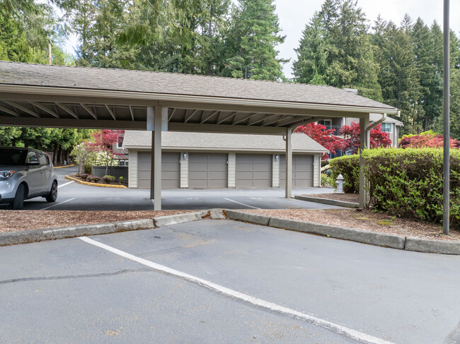 Stonebrook Condominiums in Bothell, WA - Building Photo - Building Photo