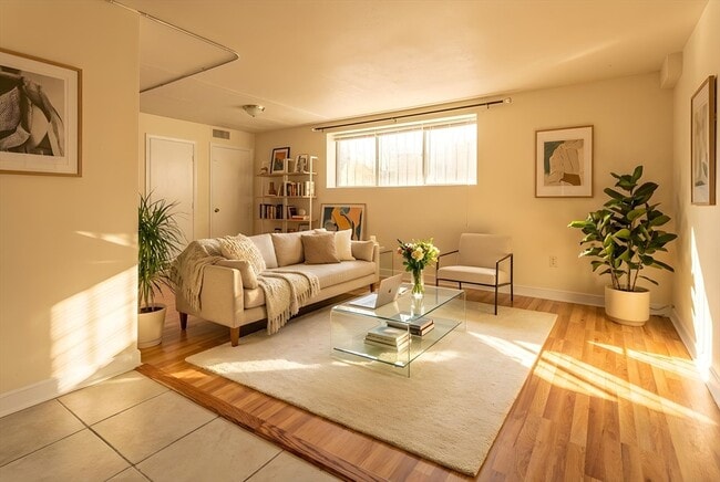 120 Bradlee St in Boston, MA - Building Photo - Building Photo