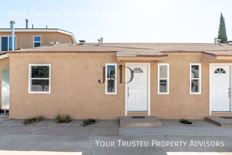 4446-4448 G St in San Diego, CA - Building Photo