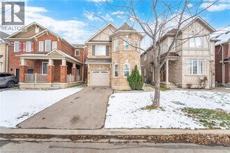 278 Gleave Terrace in Milton, ON - Building Photo - Building Photo