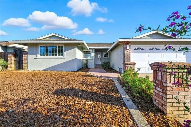 2908 Croft Dr in San Jose, CA - Building Photo - Building Photo