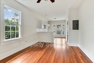 318 N Olympia St in New Orleans, LA - Building Photo - Building Photo