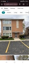 1860 State St, Unit 2 W in Calumet City, IL - Building Photo - Building Photo